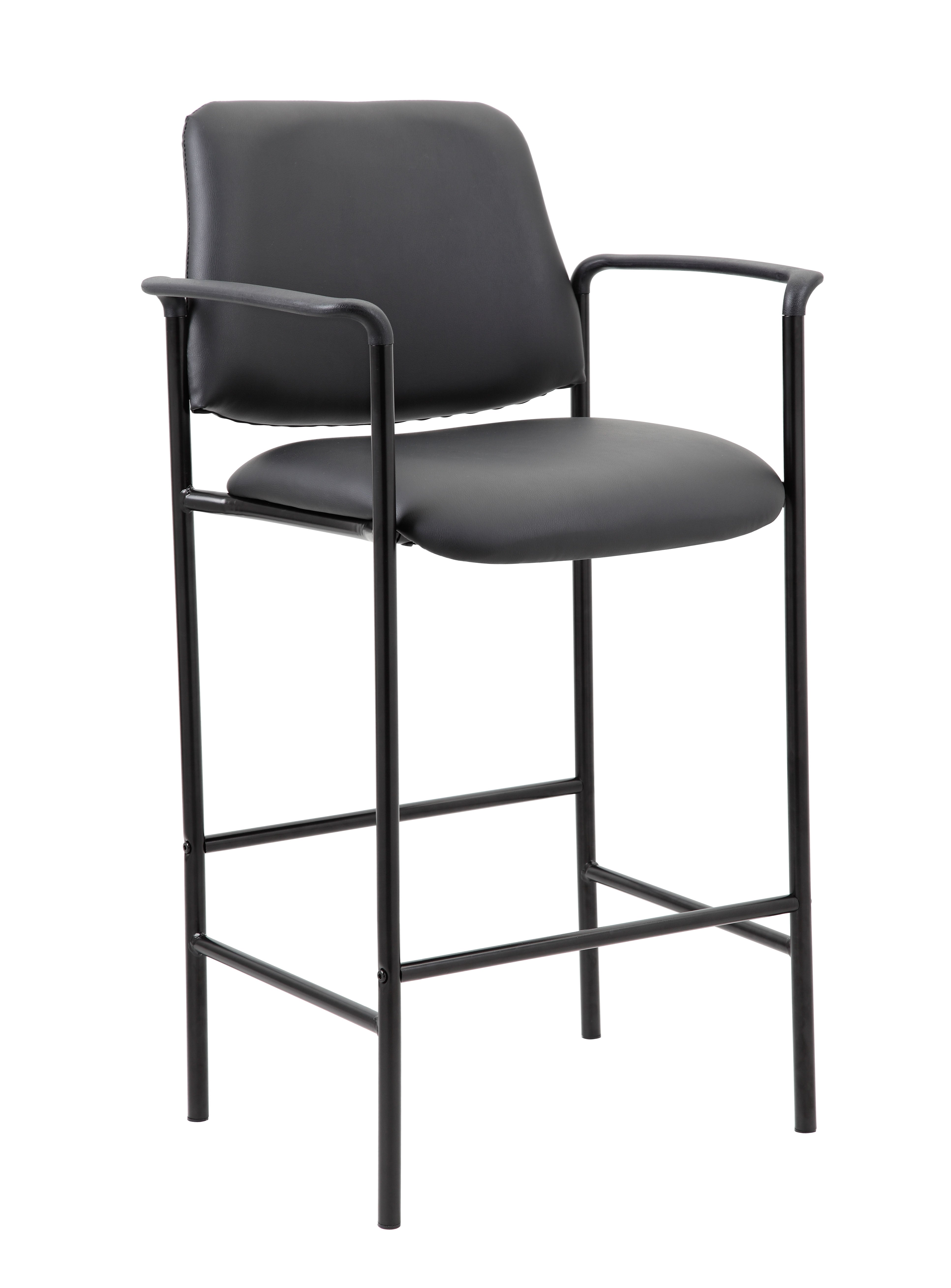 boss-square-back-diamond-stool-w-arm-in-black-caressoft-b169503-cs_1
